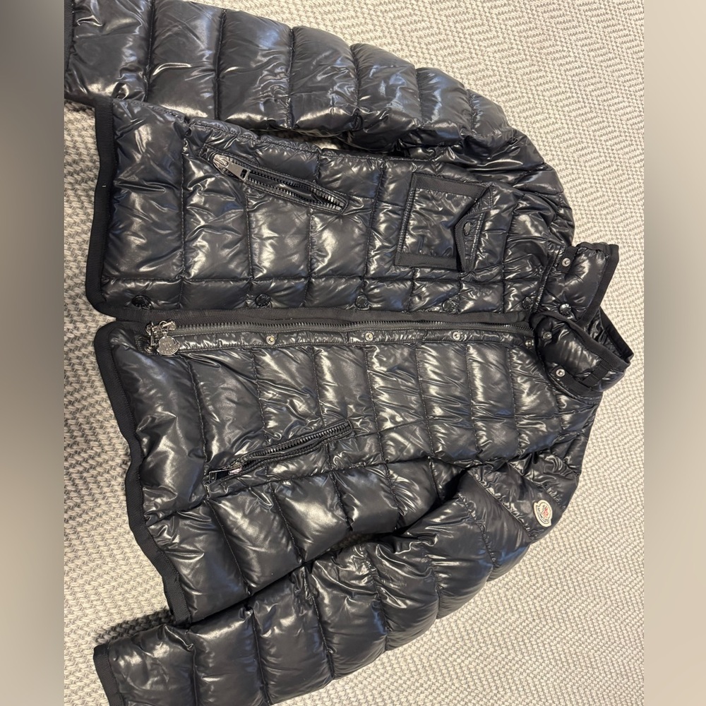 Moncler coat for women
